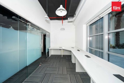 Pejabat di Business Bay, Dubai, UAE 269 meter persegi № 760362