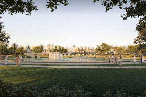 Villa a Dubai, EAU 4 camere da letto, 230.649 mq. № 760397