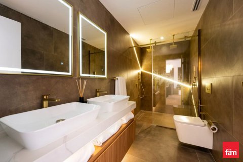 Купити квартиру в Пальма Джумейра, Дубай, ОАЕ 2 спальні, 106.1м2, № 714909 - фото 4