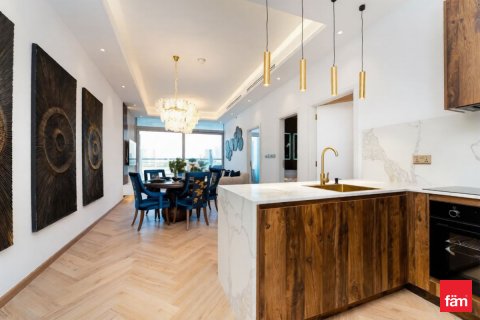 Купити квартиру в Пальма Джумейра, Дубай, ОАЕ 2 спальні, 106.1м2, № 714909 - фото 3