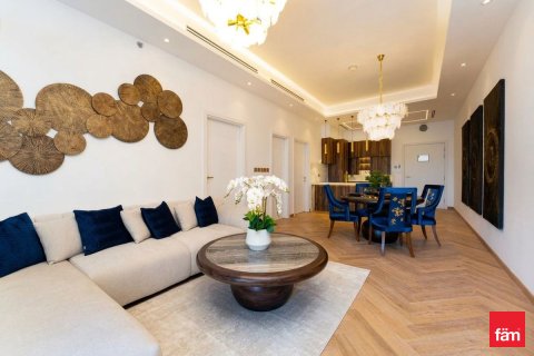 Купити квартиру в Пальма Джумейра, Дубай, ОАЕ 2 спальні, 106.1м2, № 714909 - фото 9