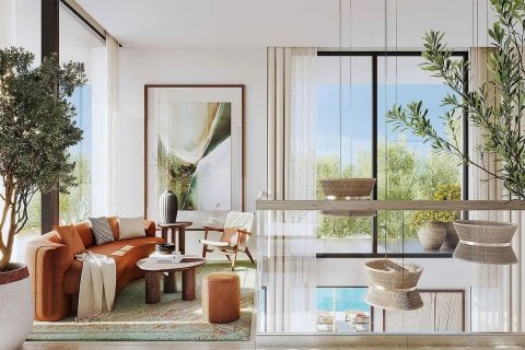 Huvila Dubai, Arabiemiraatit 4 makuuhuonetta, 388.9 m2 № 714916 - kuva 2