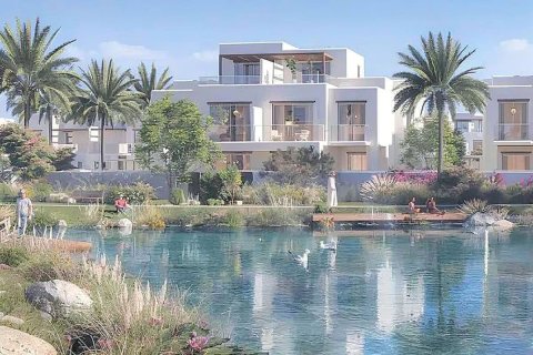 Huvila Dubai, Arabiemiraatit 4 makuuhuonetta, 388.9 m2 № 714916 - kuva 10