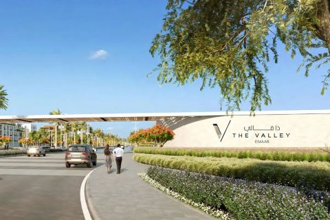 Huvila Dubai, Arabiemiraatit 4 makuuhuonetta, 388.9 m2 № 714916 - kuva 9