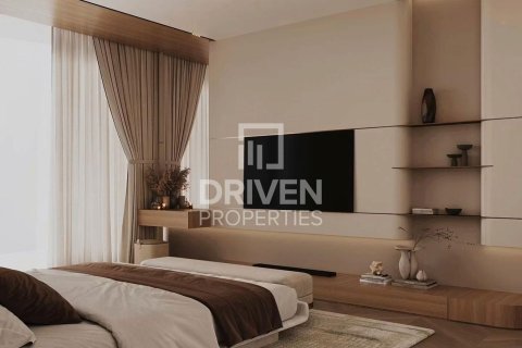 Apartament na sprzedaż w Jumeirah Village Circle, Dubai, ZEA 1 sypialnia, 84.36 mkw., nr 762020 - zdjęcie 9