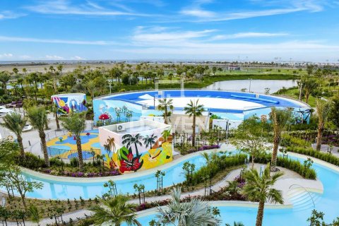 Dubai, BAE’de satılık villa 5 yatak odası, 249.72 m&sup2; No 762022 - fotoğraf 12
