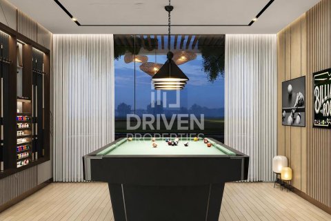 Dubai, BAE’de satılık villa 5 yatak odası, 249.72 m&sup2; No 762022 - fotoğraf 7