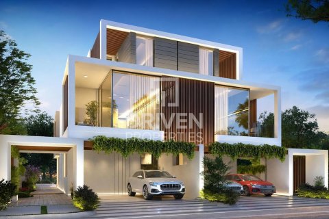Dubai, BAE’de satılık villa 5 yatak odası, 249.72 m&sup2; No 762022 - fotoğraf 16