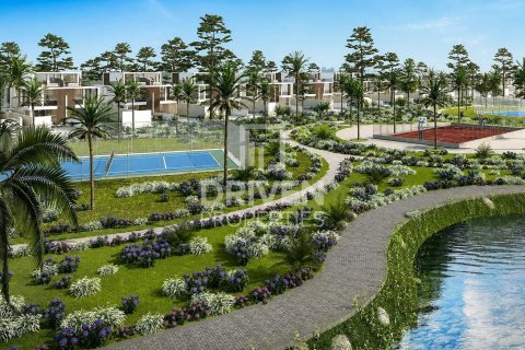 Dubai, BAE’de satılık villa 5 yatak odası, 249.72 m&sup2; No 762022 - fotoğraf 8