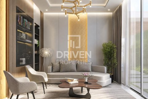 Dubai, BAE’de satılık villa 5 yatak odası, 249.72 m&sup2; No 762022 - fotoğraf 19