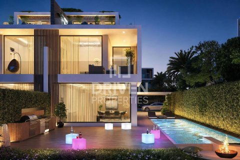 Dubai, BAE’de satılık villa 5 yatak odası, 249.72 m&sup2; No 762022 - fotoğraf 5
