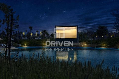 Dubai, BAE’de satılık villa 5 yatak odası, 249.72 m&sup2; No 762022 - fotoğraf 2