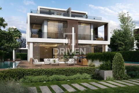 Dubai, BAE’de satılık villa 5 yatak odası, 249.72 m&sup2; No 762022 - fotoğraf 22