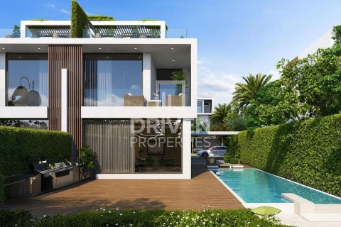Dubai, BAE’de satılık villa 5 yatak odası, 249.72 m&sup2; No 762022 - fotoğraf 4