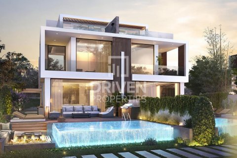 Dubai, BAE’de satılık villa 5 yatak odası, 249.72 m&sup2; No 762022 - fotoğraf 20