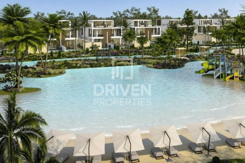 Dubai, BAE’de satılık villa 5 yatak odası, 249.72 m&sup2; No 762022 - fotoğraf 17