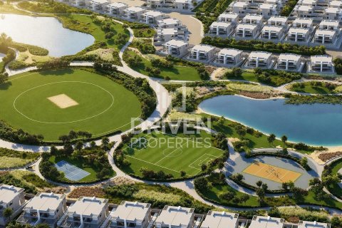 Dubai, BAE’de satılık villa 5 yatak odası, 249.72 m&sup2; No 762022 - fotoğraf 6