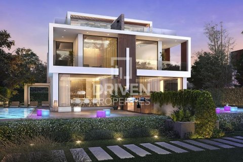 Dubai, BAE’de satılık villa 5 yatak odası, 249.72 m&sup2; No 762022 - fotoğraf 10