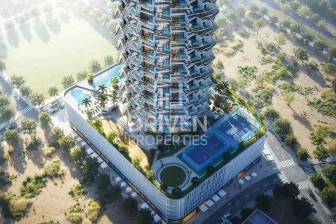 Apartman u gradu Jumeirah Village Circle, Dubai, UAE 1 spavaća soba, 84.91 m2 Br. 762026