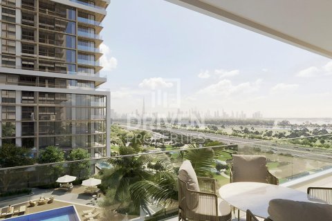 Apartmen di Ras Al Khor, Dubai, UAE 1 bilik tidur, 74.69 meter persegi № 762025 - foto 2