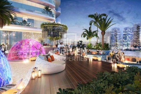 Byt v Business Bay, Dubai, SAE 1 pokoj, 42.09 m² Č.: 762023 - fotografie 15