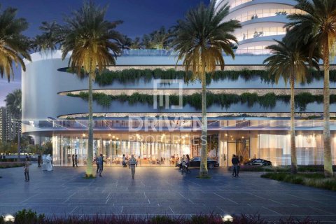 Byt v Business Bay, Dubai, SAE 1 pokoj, 42.09 m² Č.: 762023 - fotografie 6