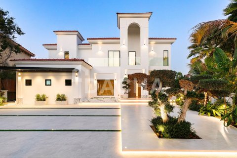 Villa a Jumeirah Islands, Dubai, EAU 4 camere da letto, 534 mq. № 706510
