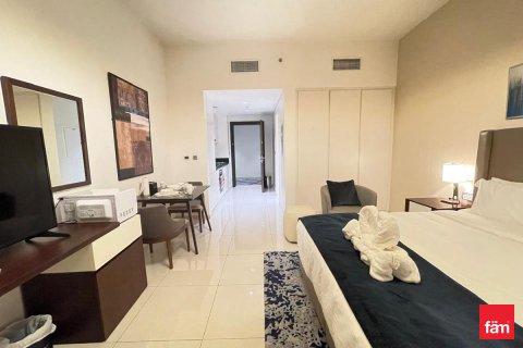 Apartamento em Business Bay, Dubai, EAU 35.7 m2 № 727844