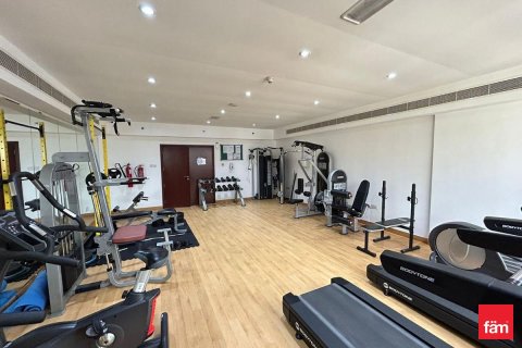 Apartmán v Dubai, SAE 54.2 m2 č. 727849 - Fotografia 7