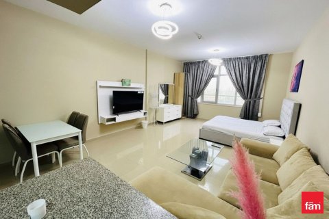 Apartemen di Dubai, UEA 54.2 m2 nomor 727849
