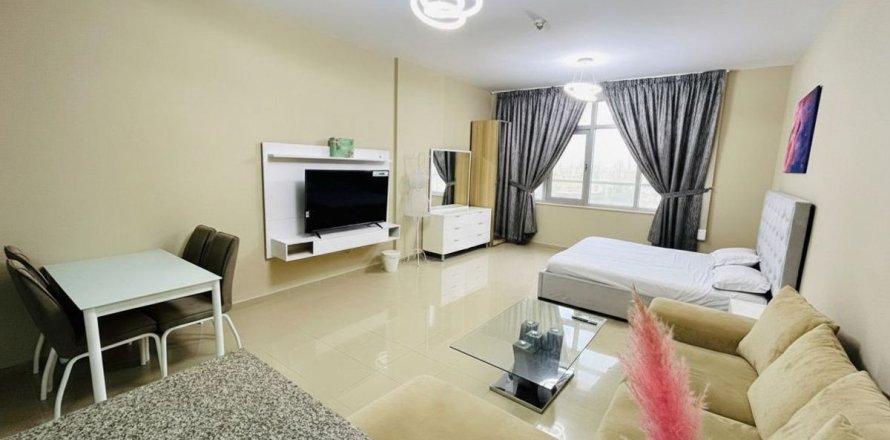 Apartmán v Dubai, SAE 54.2 m2 č. 727849