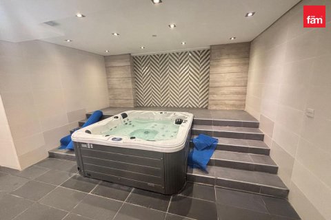 Lägenhet till försäljning i Business Bay, Dubai, UAE 39.7 kvm Nr. 727845 - fotografi 7