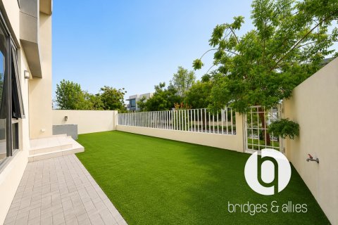 וילה ב Dubai Hills Estate, Dubai, איחוד האמירויות 4 חדרי שינה, 229 מ