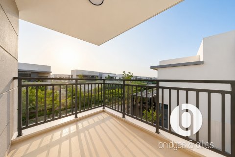 Villa en venta en Dubai Hills Estate, Dubai, EAU 4 dormitorios, 229 m2 № 766402 - foto 16
