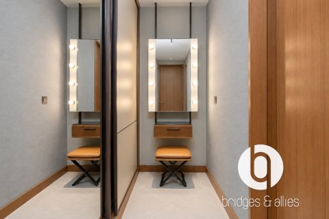Apartament de închiriat în Downtown Dubai (Downtown Burj Dubai), Dubai, EAU 2 dormitoare, 115 mp. №766404 - poză 12