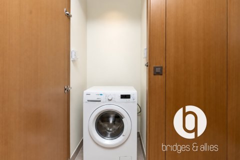 Apartament de închiriat în Downtown Dubai (Downtown Burj Dubai), Dubai, EAU 2 dormitoare, 115 mp. №766404 - poză 19