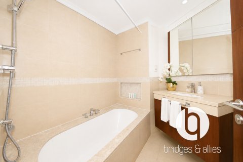 Apartment til leje i Downtown Dubai (Downtown Burj Dubai), Dubai, UAE 2 soveværelser, 124 kvm № 766405 - foto 20