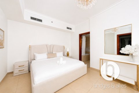 Apartment til leje i Downtown Dubai (Downtown Burj Dubai), Dubai, UAE 2 soveværelser, 124 kvm № 766405 - foto 8