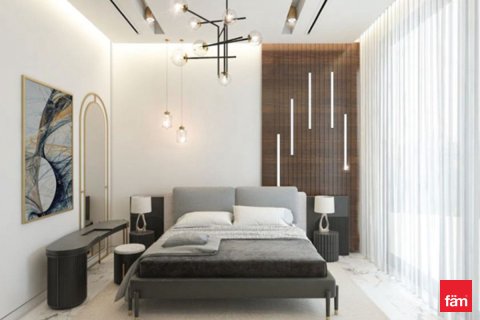 Villa in Dubai, UAE 6 bedrooms, 575.5 sq.m. № 718028 - photo 14