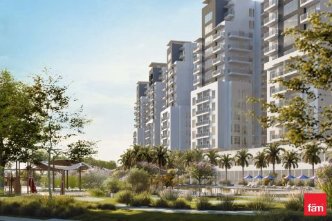Jebel Ali, Dubai, BAE’de daire 1 yatak odası, 87.7 m&sup2; No 718032