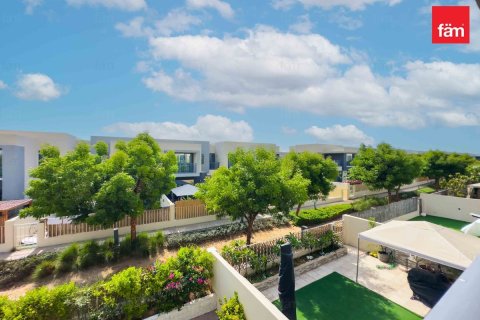 Dubai Hills Estate, Dubai, BAE’de kiralık villa 3 yatak odası, 195 m&sup2; No 661837 - fotoğraf 4