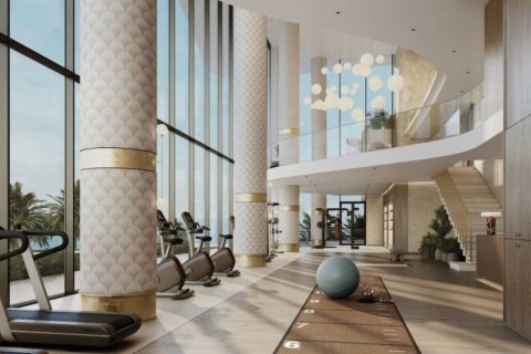 Διαμέρισμα σε Dubai, ΗΑΕ 1 υπνοδωμάτιο, 70.2 τ.μ. Αρ. 661834 - φωτογραφία 7