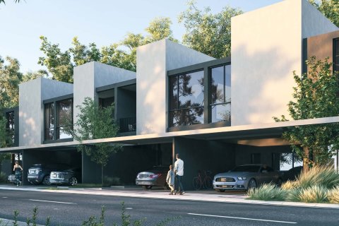 Városi lakóépület itt: Sharjah, EAE, 2 hálószoba, 183 m², azonosító: 689695