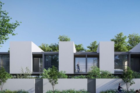 Townhouse in Sharjah, UAE 2 bedrooms, 183 sq.m. № 689695 - photo 5