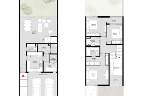Townhouse in Sharjah, UAE 2 bedrooms, 183 sq.m. № 689695 - photo 9