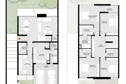 Townhouse in Sharjah, UAE 2 bedrooms, 183 sq.m. № 689695 - photo 10
