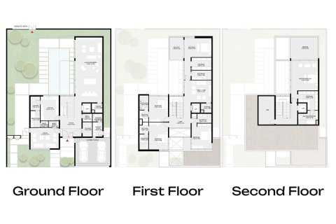 Townhouse in Sharjah, UAE 2 bedrooms, 183 sq.m. № 689695 - photo 13