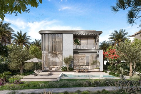 Nadd Al Sheba、Dubai、UAE にあるヴィラ販売中 4ベッドルーム、367 m2、No689697 - 写真 2