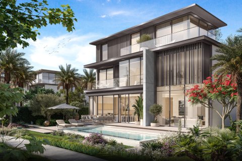 Nadd Al Sheba、Dubai、UAE にあるヴィラ販売中 4ベッドルーム、367 m2、No689697 - 写真 8