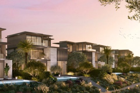 Nadd Al Sheba、Dubai、UAE にあるヴィラ販売中 4ベッドルーム、367 m2、No689697 - 写真 12